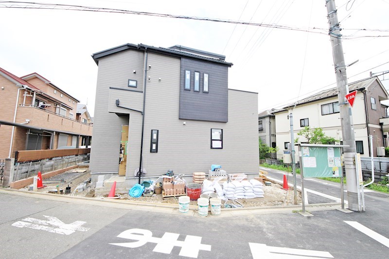 日野市落川　1号棟 その他