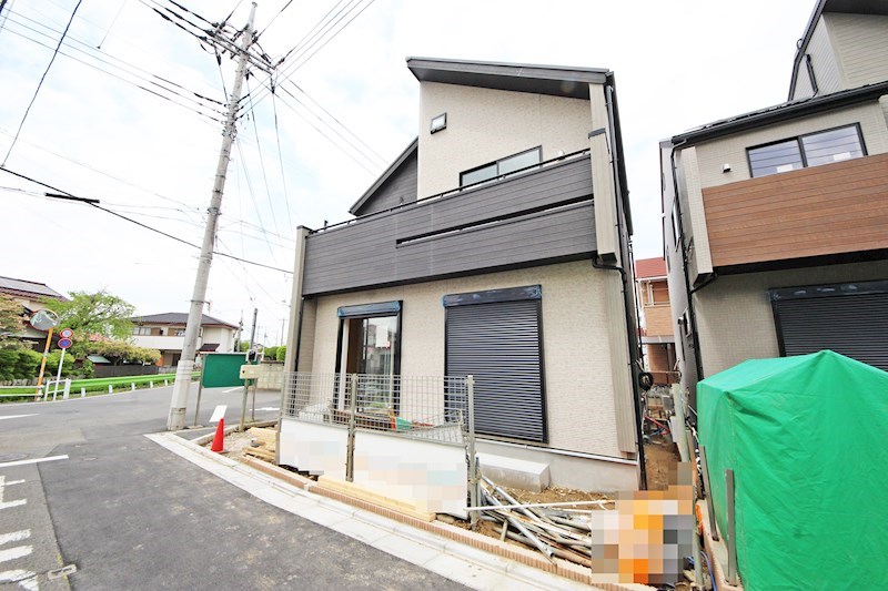 日野市落川　1号棟 その他