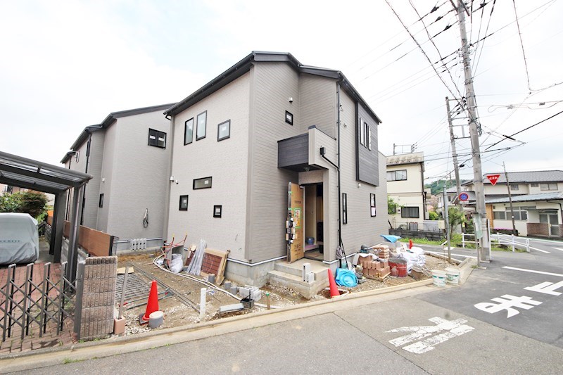 日野市落川　1号棟 その他