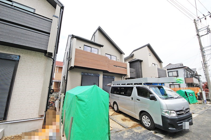 日野市落川　2号棟 その他