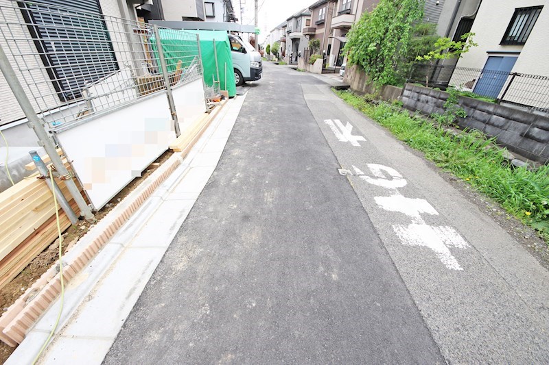 日野市落川　2号棟 その他