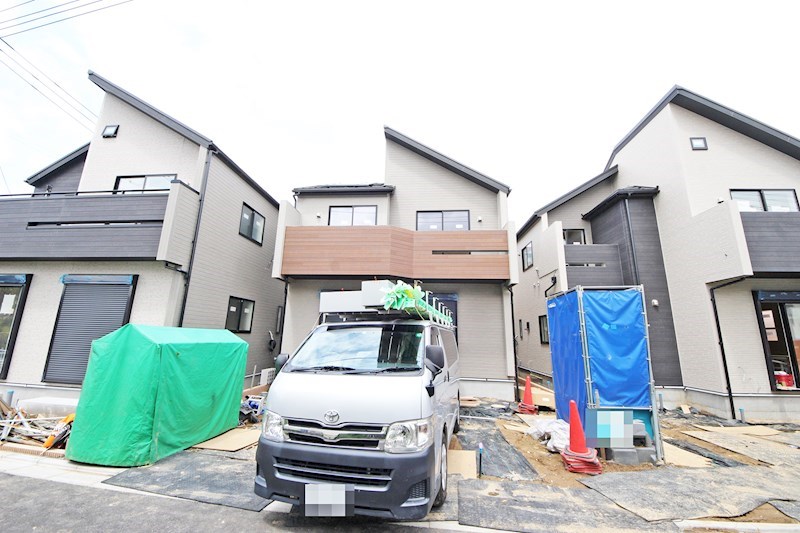 日野市落川　2号棟 その他