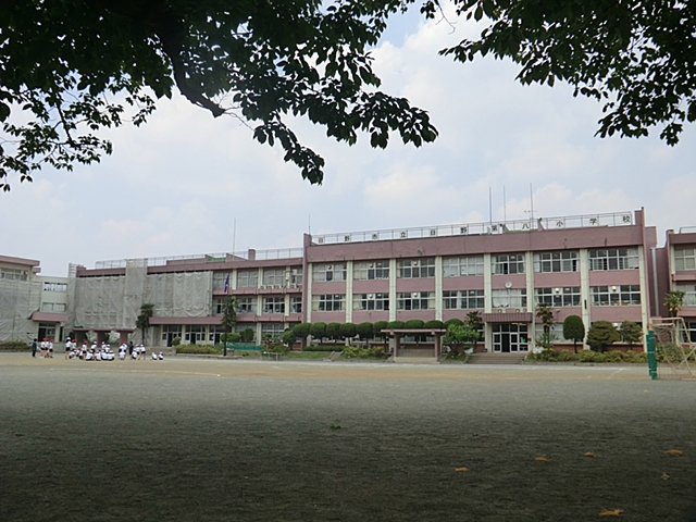 日野市落川　2号棟 周辺画像4