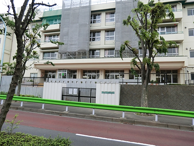 日野市三沢4期　1号地 周辺画像6