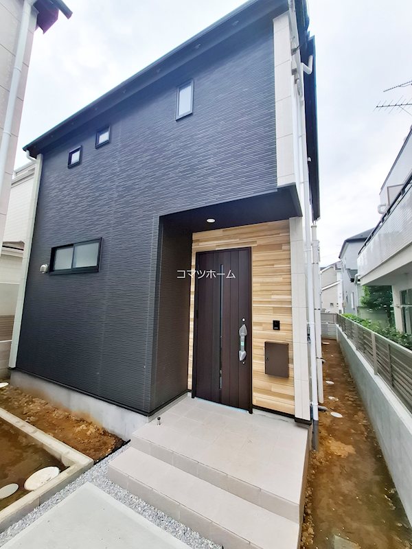 立川市富士見町7期　1号棟 その他