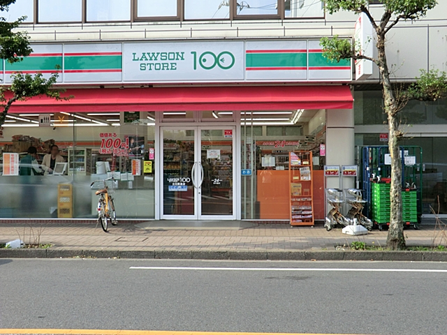 立川市富士見町7期　1号棟 周辺画像5