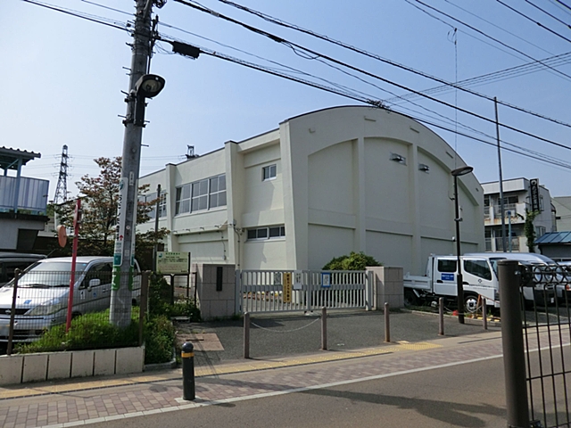 稲城市大丸第1期 周辺画像3