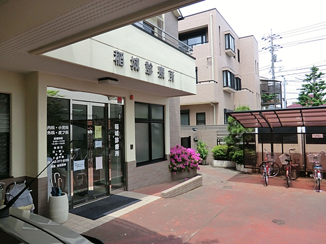 稲城市大丸第1期 周辺画像8