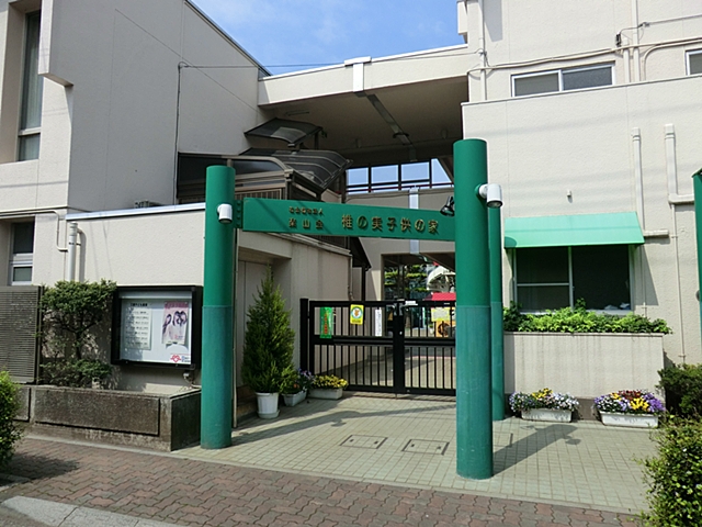 三鷹市大沢10期　3号棟  周辺画像1