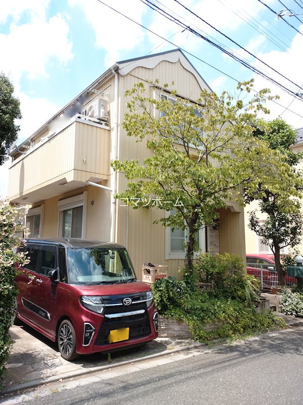 ～三井ホーム施工の中古戸建～ その他