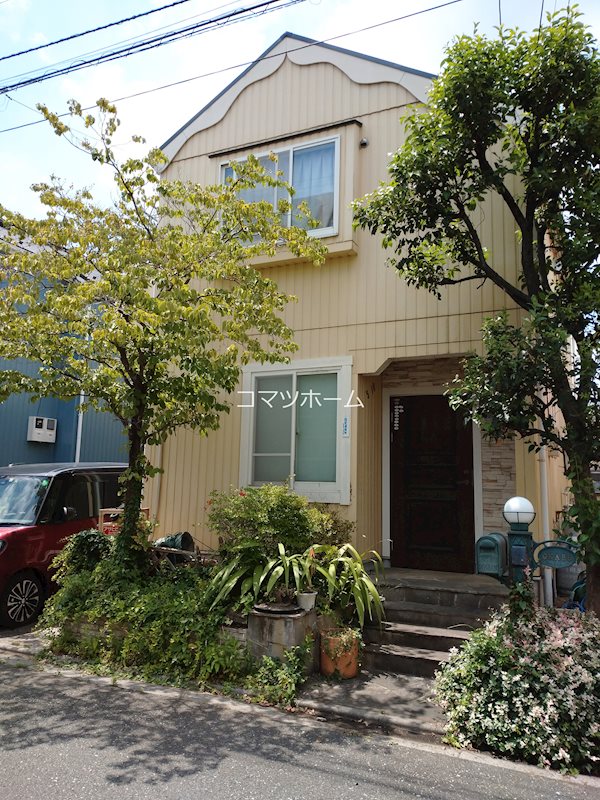 ～三井ホーム施工の中古戸建～ その他