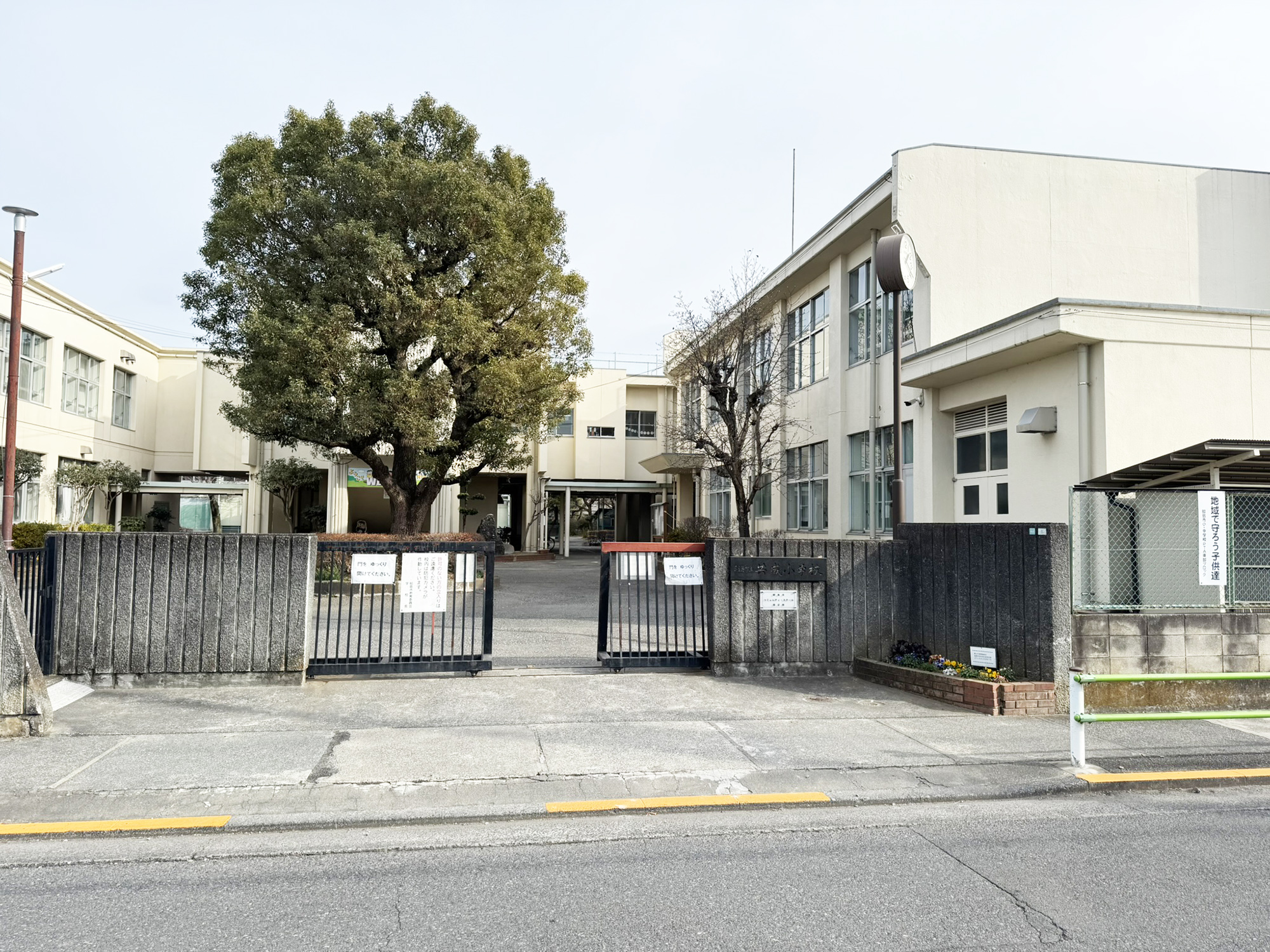 ～三井ホーム施工の中古戸建～ 周辺画像1