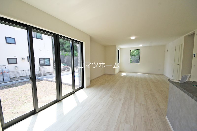 八王子市松木1期　1号棟 その他
