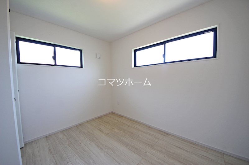 八王子市松木1期　1号棟 その他
