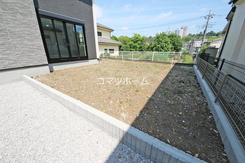 八王子市松木1期　1号棟 その他