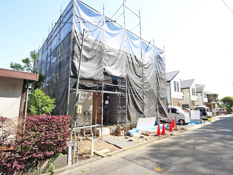 八王子市松木1期　1号棟 その他