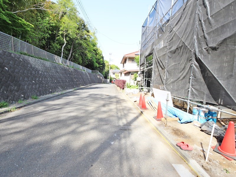 八王子市松木1期　1号棟 その他