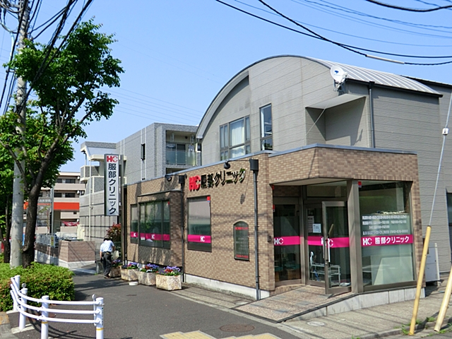 八王子市松木1期　1号棟 周辺画像8