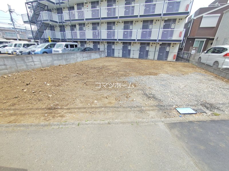 八王子市散田町 その他
