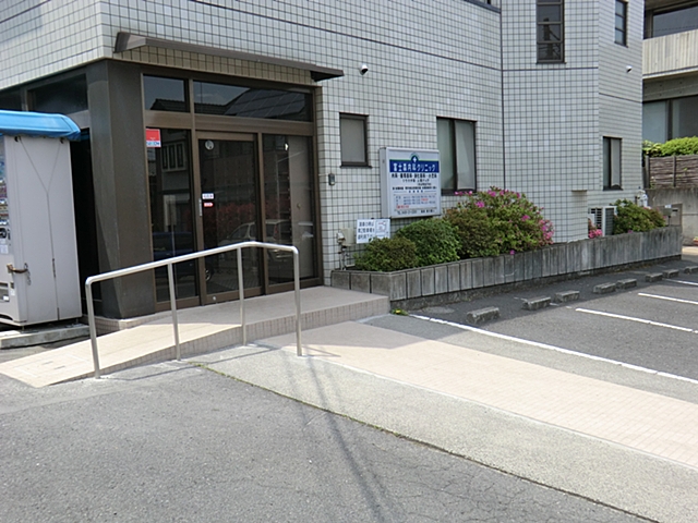 八王子市散田町 周辺画像6