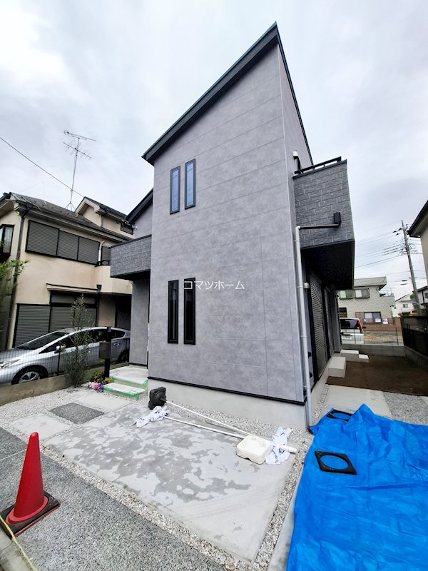 立川市幸町4期 その他