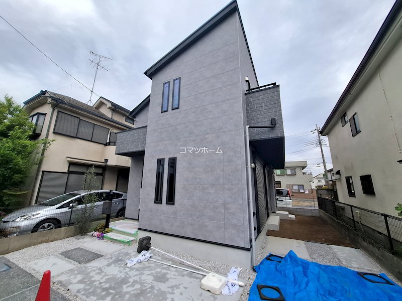 立川市幸町4期 その他