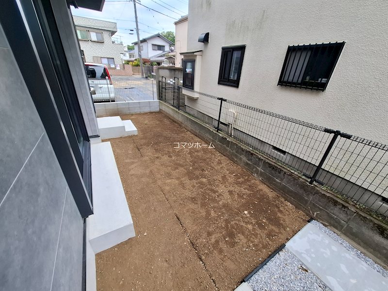 立川市幸町4期 その他