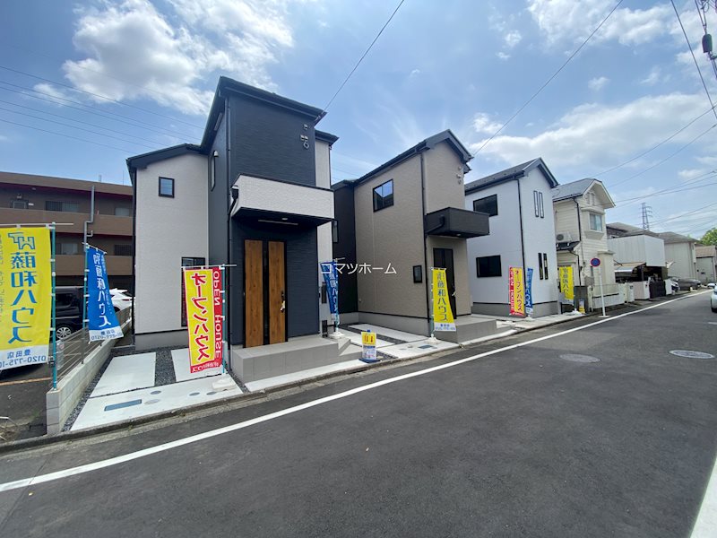 日野市旭が丘7期　3号棟 その他