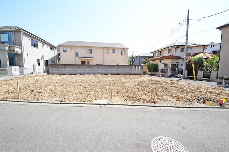 多摩市一ノ宮4丁目 その他