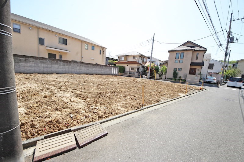 多摩市一ノ宮4丁目 その他