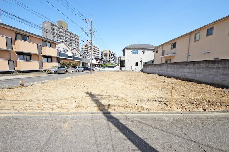 多摩市一ノ宮4丁目 その他