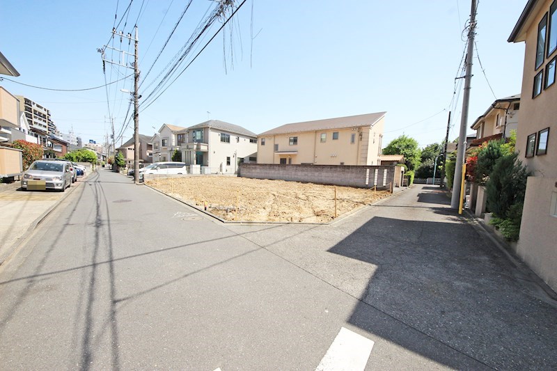 多摩市一ノ宮4丁目 その他