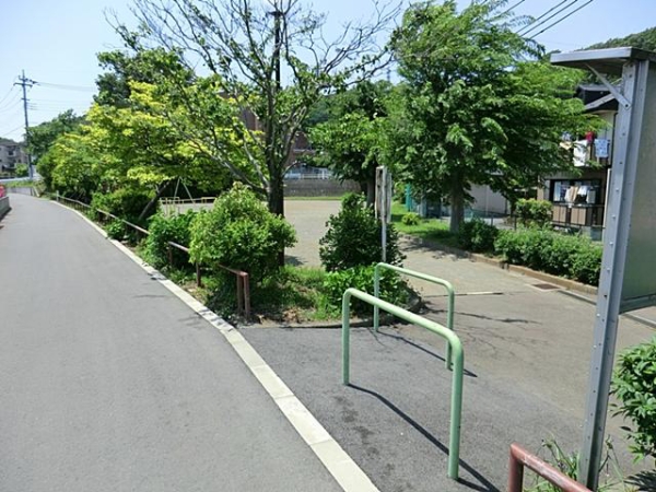 多摩市一ノ宮4丁目 周辺画像10