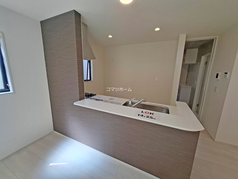 立川幸町第5期　1号棟 その他