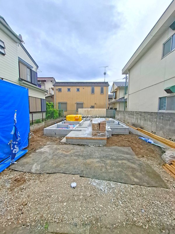 立川幸町第5期　1号棟 その他