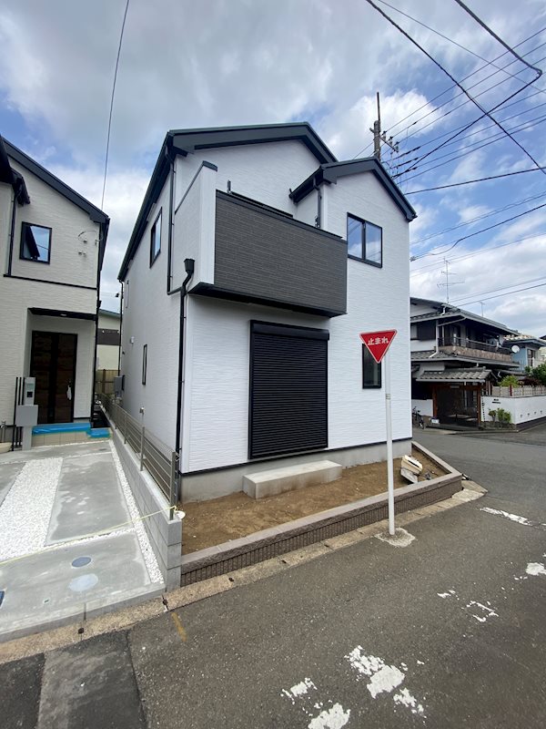日野市多摩平7期　No.2 その他