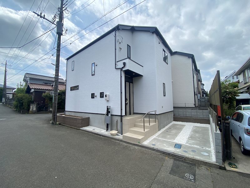 日野市多摩平7期　No.2 その他