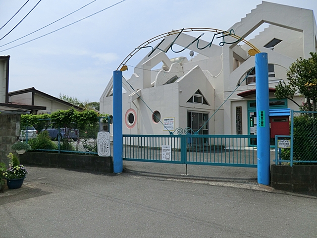 日野市南平14期　1号棟 周辺画像4