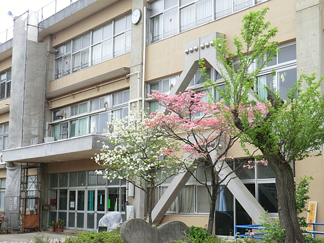 日野市南平14期　1号棟 周辺画像7