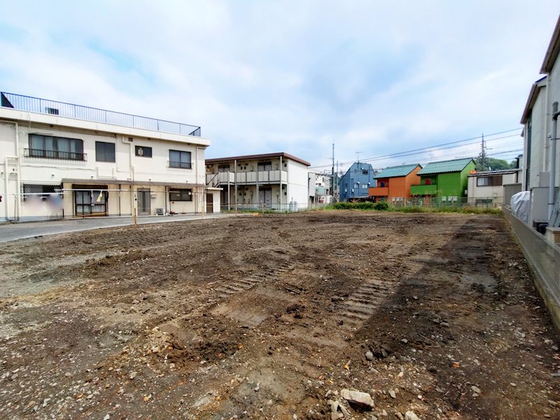 日野市南平　 その他