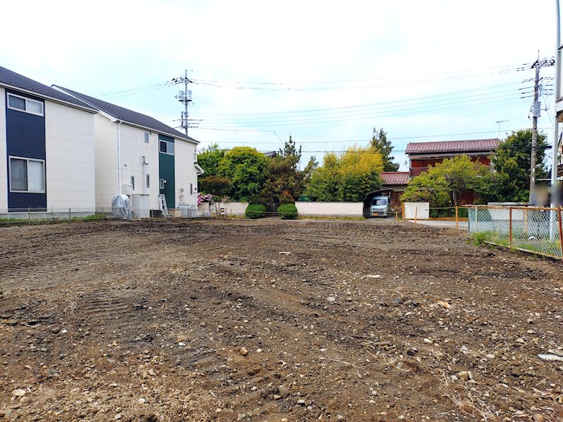 日野市南平　 その他