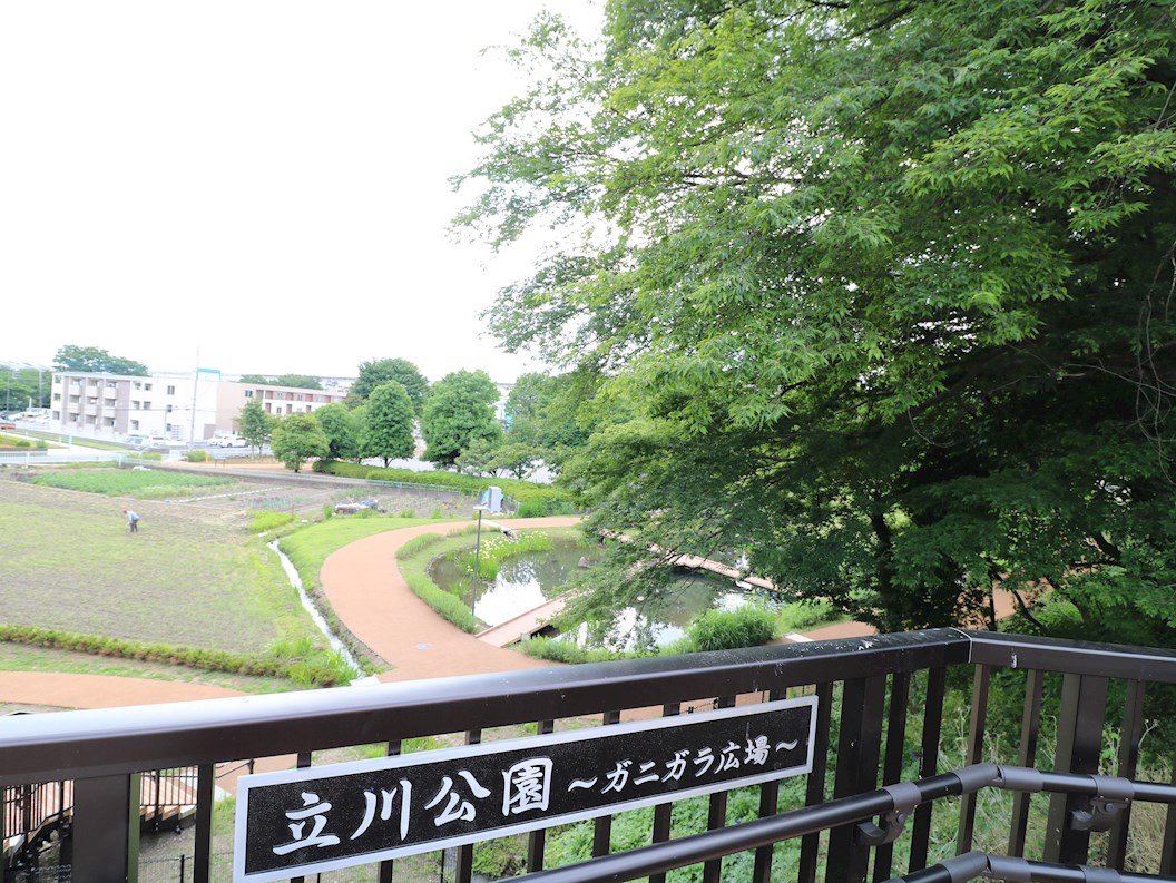 日野市万願寺8期　1号棟 周辺画像10