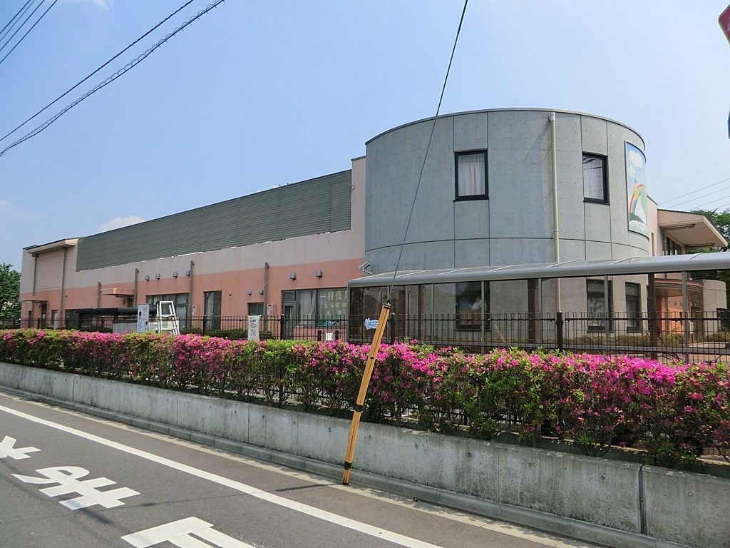 調布市深大寺北町1期　1号棟 周辺画像6