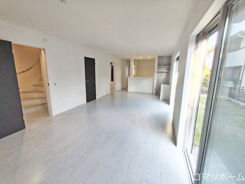 八王子市北野台9期　1号棟 その他