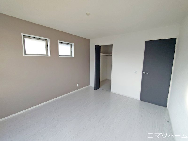 八王子市北野台9期　1号棟 その他