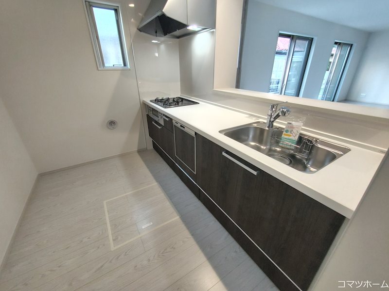 八王子市北野台9期　1号棟 その他