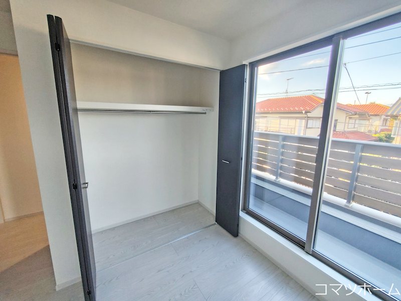 八王子市北野台9期　1号棟 その他