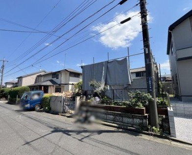 八王子市北野台9期　1号棟 その他