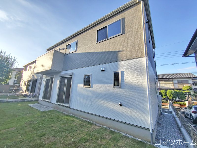 八王子市北野台9期　1号棟 その他