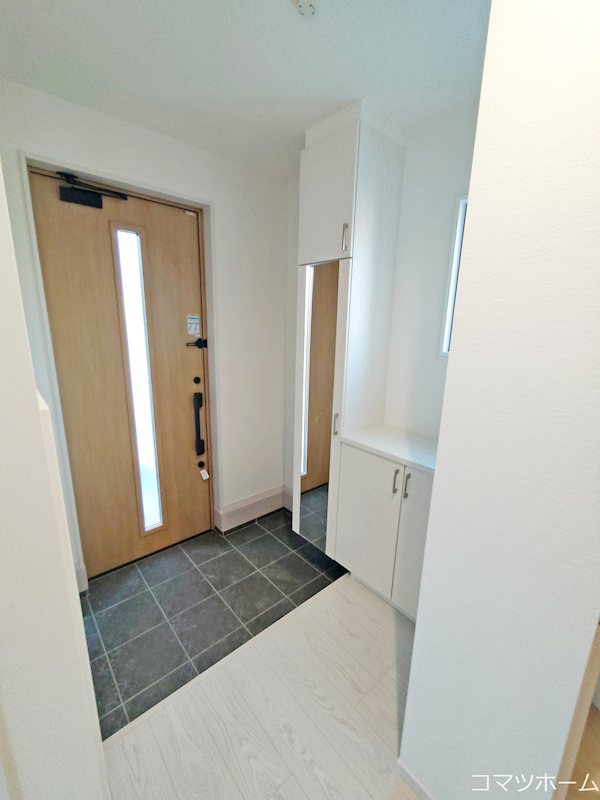 八王子市北野台9期　1号棟 その他